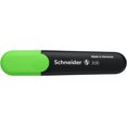 thumbnail image 2 of Schneider Highlighter Job pen, refillable, green, 2 of 9