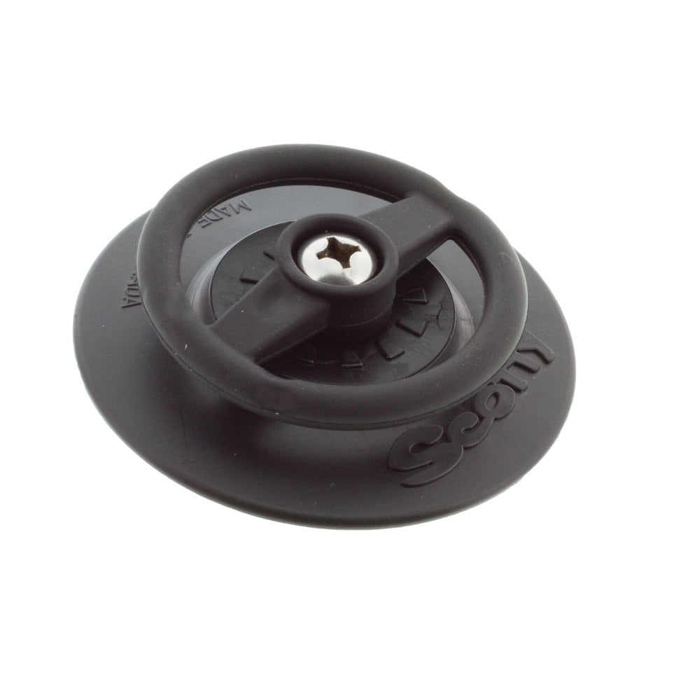 Rod Holder Shop Scotty 433 Coaming Gunnel Clamp Mount GoMo Kayak - Main Image