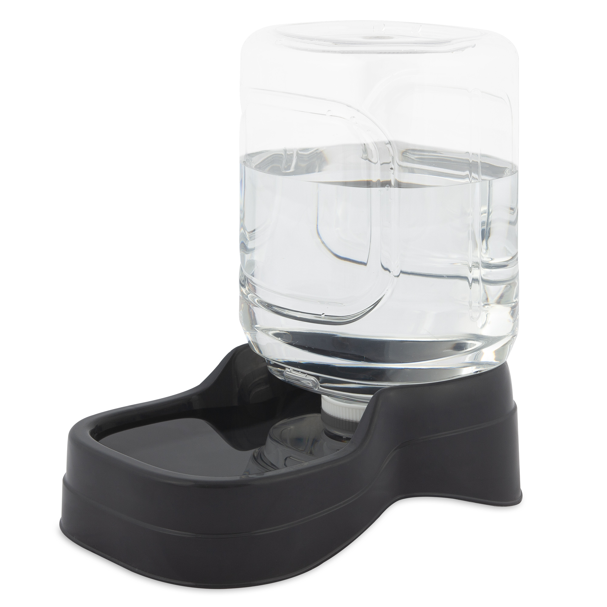 Vibrant Life Gravity Pet Waterer for Dogs and Cats, Extra Small, 0.5 Gallon Capacity