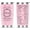 V1966-Pink, variant on 40th Birthday Gift for Women Men,40 Year Old Birthday Gifts for Women,Tumbler 20 oz Stainless Steel Vacuum Insulated Tumblers,40th Birthday Gift Ideas Tumbler Pink