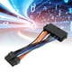 thumbnail image 3 of Adaptador de cable de Tarjeta Gráfica, Cable de Tarjeta Gráfica ESTABLE DE 5 PIZAS Conveniente para Computadora, 3 of 7