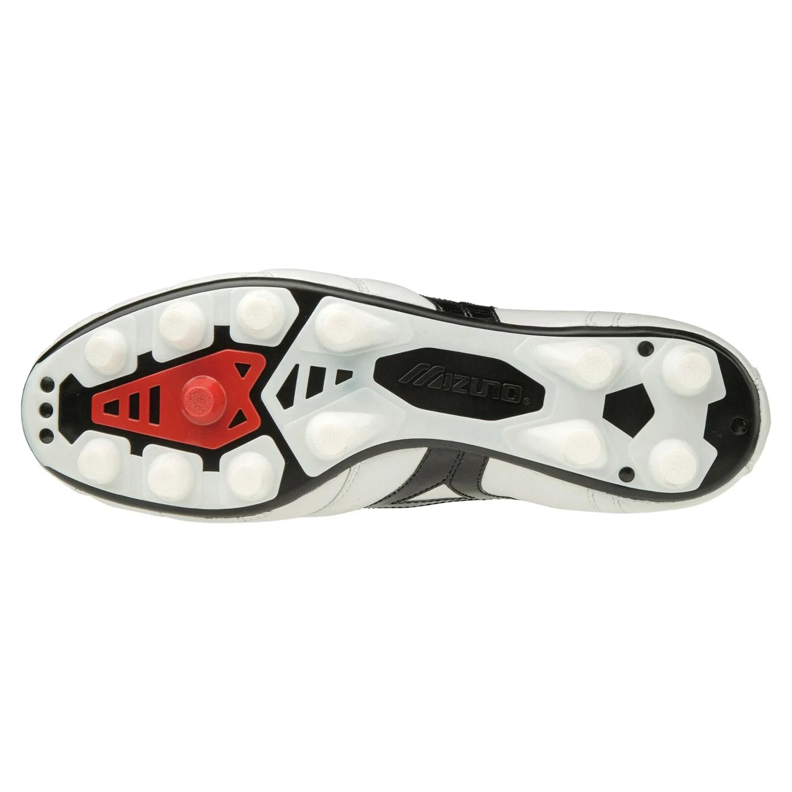 Mizuno Soccer Cleats Shoes MORELIA 2 JAPAN P1GA200209 White 2E