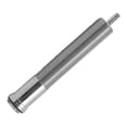 thumbnail image 1 of Beer Dispensing Tap Extension Tube, Beer Tap Extension Tube Exquisite Rustproof 156mm Stainless Steel  for Draft Beer Dispenser Keg, 1 of 7