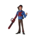 thumbnail image 3 of Evil Dead 2 Toony Terrors Ash 6" Action Figure - NECA, 3 of 5