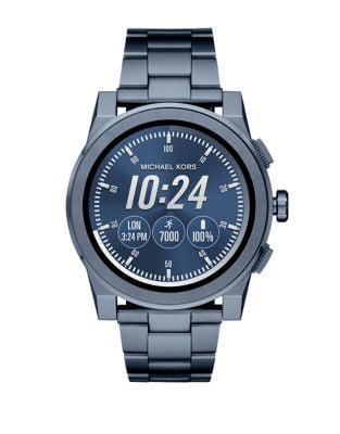 walmart michael kors smartwatch