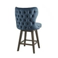 thumbnail image 5 of Hancock Swivel Counter Stool 48716, 5 of 9