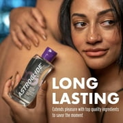 Astroglide Toy N Joy, Water-Based Personal Lubricant, Toy-Safe Lube, 5 oz