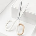 thumbnail image 1 of Tool Series Multipurpose Craft Scissors For DIY Art And Craft Comfort Grip Handles Sturdy Sharp Scissors, 1 of 9