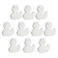 thumbnail image 1 of Hongchun Canard en Forme d'Huile Absorbant Éponge Pulmonaire Utilisé dans les Jacuzzis et Spas de Piscine 10pcs, 1 of 5