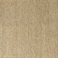 thumbnail image 1 of Ahgly Company Indoor Square Solid Brown Modern Area Rugs, 6' Square, 1 of 4