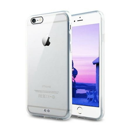 UPC 813612020423 product image for Nimbus9 Vapor Air Series Case for Apple iPhone 6S Plus / 6 Plus - Clear | upcitemdb.com