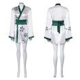 thumbnail image 3 of Disfraz de ABBA para mujer, disfraz de Agnetha Anni-Frid, fantasía de los años 70, disfraz de gato, camiseta para mujer y niña, ropa de Halloween, 3 of 5