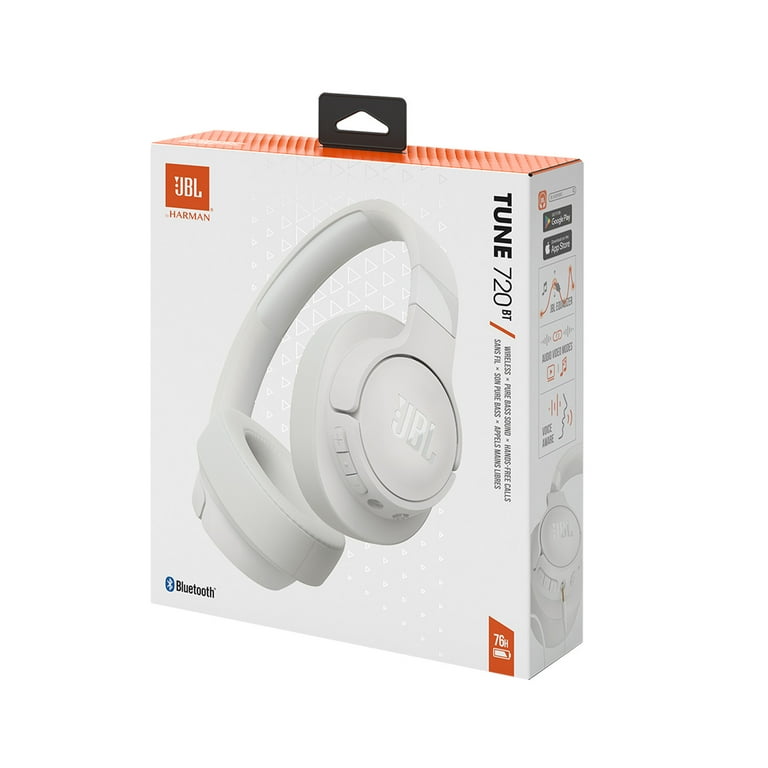 Free Shipping! JBL Tune 720BT Pure Bass Bluetooth Headset Free Shipping! JBL Tune 720BT Pure Bass Bluetooth Headset