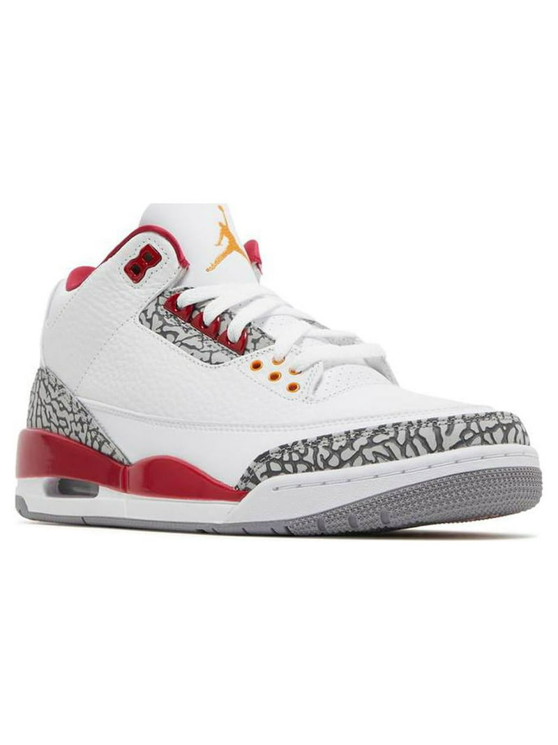 AIR JORDAN 3 RETRO  display picture 2