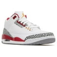 thumbnail image 2 of AIR JORDAN 3 RETRO 'CARDINAL RED' - CT8532-126, 2 of 8
