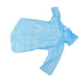 thumbnail image 2 of Accessoire de Pluie, Ponchos de Pluie Jetables pour Adultes PE Imperméable Conçu pour les Professionnels, 2 of 8
