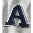 thumbnail image 2 of Camiseta gráfica Aeropostale Aero 38 para hombre Gris Mediana, 2 of 2