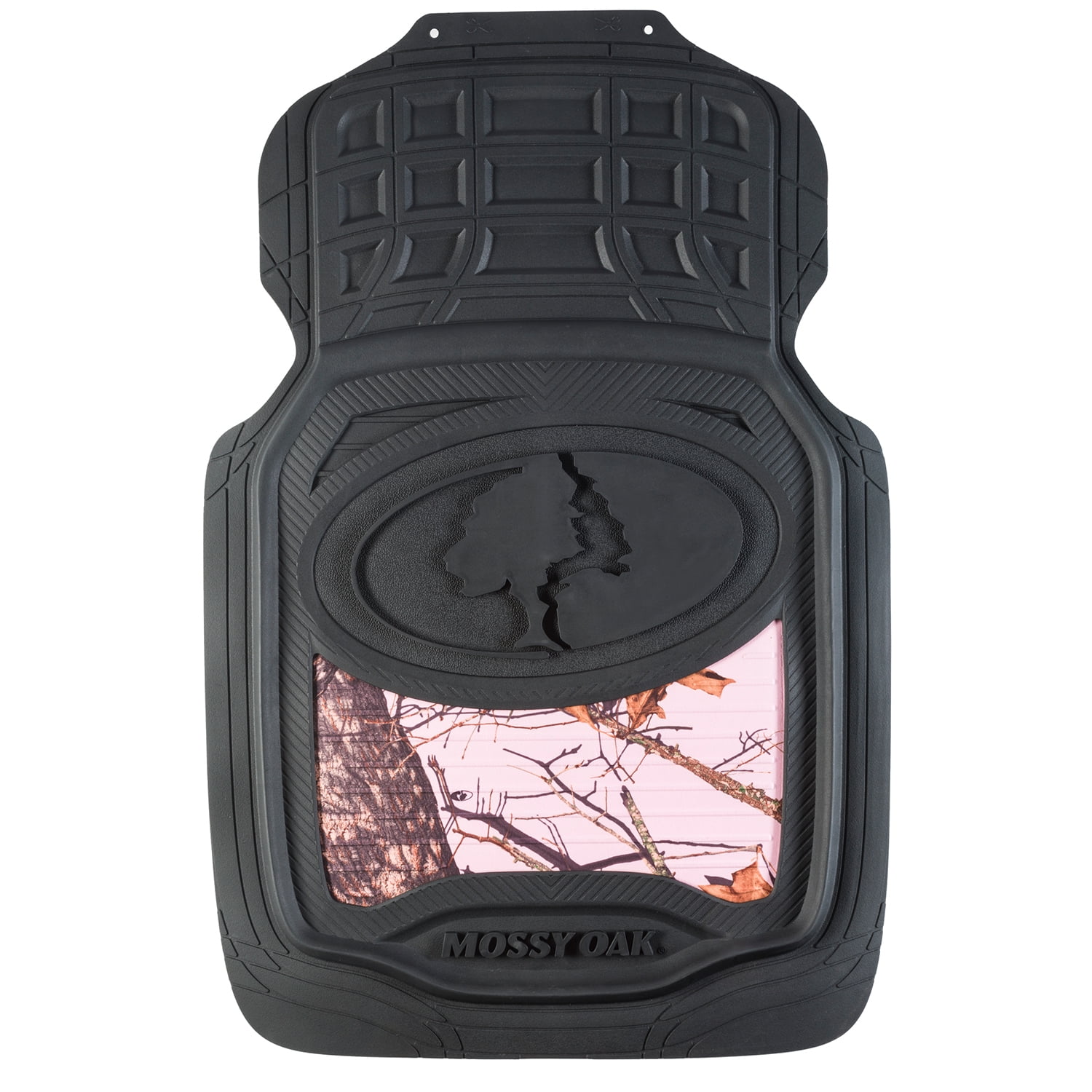 Mossy Oak Camo Floor Mats