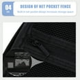 thumbnail image 4 of FESTFENDS 1Set Camera Hardshell Case for Camera and Accessories Waterproof L, 4 of 5