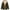 Army Green, variant on Dezsed Hoodies for Men Heavyweight Fleece Sweatshirt Full Zip Up Thick Sherpa Lined Hooded Sweashirts Sport Coat Dark Gray S