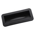 thumbnail image 2 of Botón de liberación de puerta trasera, botón pulsador de maletero trasero para Ford Fiesta Focus Kuga, para Transit Custom, C1BB19B514ADA, 748915, Sunnimix Interruptor de liberación del portón trasero, 2 of 8