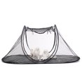 thumbnail image 4 of POINTERTECK Foldable Pet Tent For Storing Cats And Dogs Outdoor Travel Pet Kennel Cage Large  Medium  And Small Dog, 4 of 9