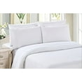 thumbnail image 2 of Live Well Bamboo Comfort Bedding 6 Piece Sheet Set, 2 of 2