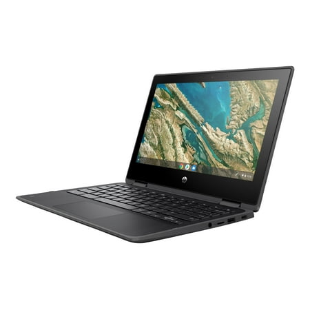 HP Chromebook x360 11 G3 Education Edition - Flip design - Intel ...