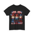 thumbnail image 3 of 4th of July Gnomes Shirt, Funny Patriotic Shirt, Independence  ID-0608-GYHF, 3 of 9