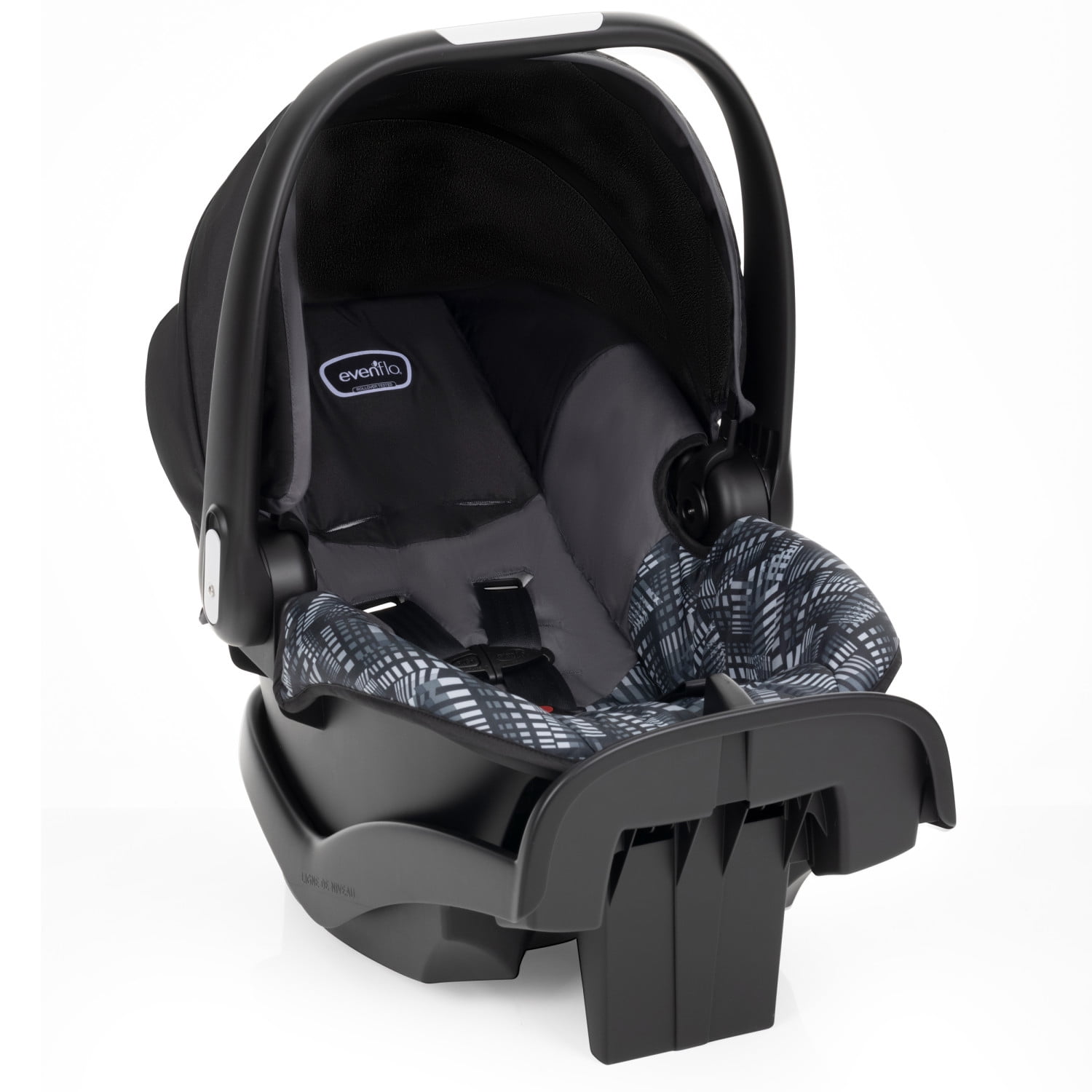 Evenflo NurtureMax Infant Car Seat, Brooklyn
