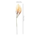 thumbnail image 2 of FOMIYES Floral Artificial Para Centros De Y Arreglos Versátiles, 2 of 6