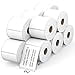 thumbnail image 3 of Printholic Compatible Direct Thermal Labels Replacement for DYMO 30256 (2-5/16" x 4") 12 Rolls Shipping Labels - Use with Labelwriter 450, 450 Turbo, 4XL, Rollo & Zebra Printers - 300 Labels/Roll, 3 of 4