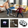 thumbnail image 6 of Trademark Games Hover Ball 2-Pack – Air Soccer Balls with Soft Bumpers, 6 of 14