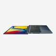 thumbnail image 5 of ASUS Vivobook 15 laptop, 15.6” Touch, Intel Core i7-1255U, 16GB RAM, 512GB SSD, Quiet Blue, Windows 11 Home, 5 of 18