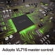 thumbnail image 3 of Lector Tarjetas PH851 CFAST Lector Tarjetas Memoria 10 Gbps para Macbook Laptop Notebook PC, 3 of 9