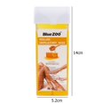 thumbnail image 3 of 100g Roll-On Depiladora Cartucho de cera Depilación Calentador Crema depilatoria JShteea Cuidado Belleza, 3 of 8