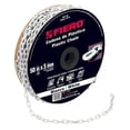 thumbnail image 1 of Cadena Plastica 3 Mm X 50 Mt Blanca Fiero 44161 Fiero CAPL-3B, 1 of 2