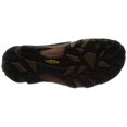 thumbnail image 4 of Keen Men's Arroyo Ii Waterproof Lace-Up Hiking Sandal Shoe Round Toe Brown 14 D(M) US, 4 of 6