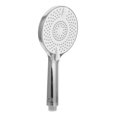 thumbnail image 4 of Pressurized Showerhead Shower with hose and multifunction shower with sprayer (b) Air Injection, 4 of 10