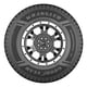 thumbnail image 2 of Llanta 265/70 R17 LT Goodyear Wrangler Workhorse At 121S E, 2 of 4