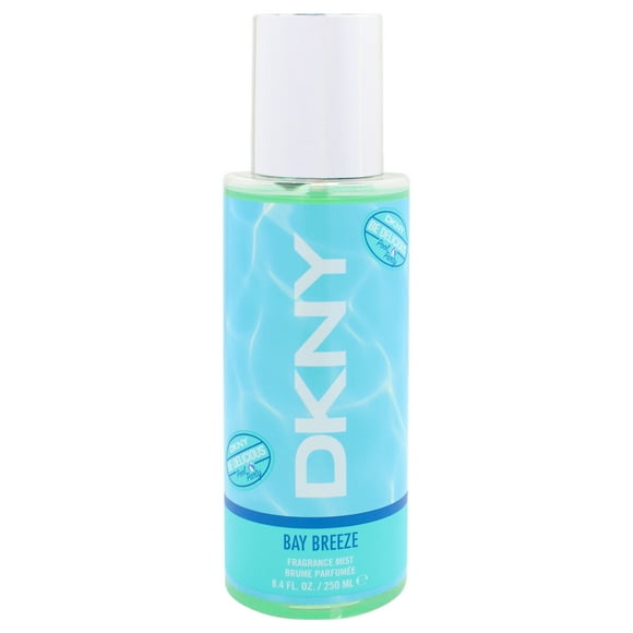 DKNY Be Delicious Fête à la Piscine Bay Breeze par Donna Karan pour Femmes - Brume Parfumée 8,4 oz