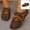 Brown, variant on Willtoo Womens Sneakers Casual Dual Lace‑Up Low‑Top Flat Trainers Lightweight Non‑Slip Fashion Walking Shoes for Daily Wear