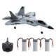 thumbnail image 1 of Wltoys WLtoys XKS A180 RC Avión Avión, 1 of 8