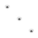 thumbnail image 4 of Eigraketly Cubierta de agujero de escritorio ABS, portátil, redondo, impermeable, desmontable, redondo, antioxidante, a prueba de polvo, de Type1 NO1, 4 of 6