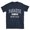 Navy, variant on Paradise Montana Classic Established Men's Cotton T-Shirt