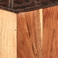 thumbnail image 3 of Park Designs Woodbourne Medium Canister 8.5", 3 of 3