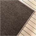 thumbnail image 7 of Koeckritz Rugs Hickory 3' Round Standard Area Rug for Indoor or Outdoor Living Spaces, 7 of 7