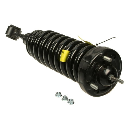Strip Assembly - KYB Strut Plus Assembly Strut/Coil Spring Assy