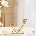 thumbnail image 4 of Candebros Candebros cónicos, de candebros, candebros, candebros, candebros decorativos, candebros decorativos para de El 135x7x105 cm perfecl Candelabros de pilar, 4 of 8