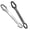2 Pcs, variant on Universal Torque Wrench, Universal Wrench Double Head Self Tightening Wrench, 8mm-22mm Self Tightening Universal Repair Tools For Outdoor Riding